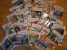 Systeme lot revues d'occasion  Lille-