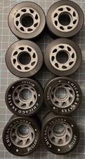 Chicago skates bullet for sale  Oshkosh