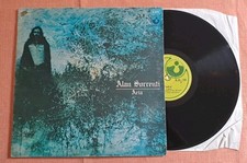 Gatefold alan sorrenti usato  Roma