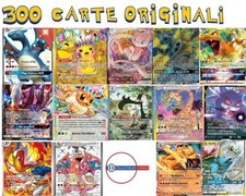 Lotto carte pokemon usato  Roma