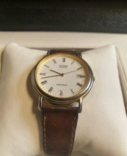 Montre citizen quartz d'occasion  Nancy-