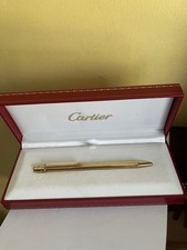 Cartier screwhead design for sale  BASILDON