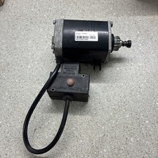 Soprador de neve partida elétrica Starter 5898N fabricante de equipamento original comprar usado  Enviando para Brazil