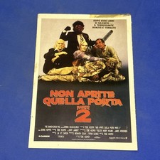 Non aprite quella usato  Bari