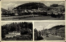 Boguszów gottesberg schlesien gebraucht kaufen  Berlin