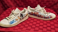 Custom adidas stan for sale  Everett