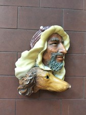 Scultura desert hunters usato  Quartu Sant Elena