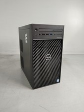 Dell Precision 3630 Tower Core i5-8500 3.00 GHz 16 GB DDR4 sem HDD comprar usado  Enviando para Brazil