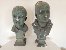 plaster statue for sale plaster statue for sale TELFORD