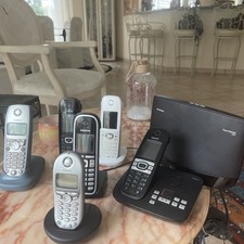 Gigaset anlage telefonapparate gebraucht kaufen  Rheinbach