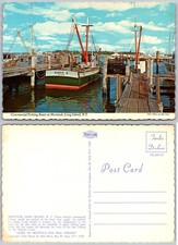 Continental commercial fishing for sale  Mansfield