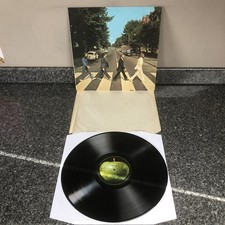 Vinyl album beatles for sale  STOCKTON-ON-TEES