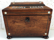 Victorian rosewood mother for sale  EXETER