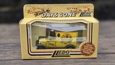 Lledo days gone for sale  COLNE