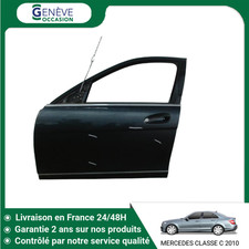 Porte gauche mercedes d'occasion  Niort