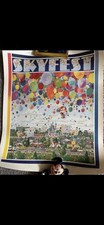 Disney skyfest celebration for sale  Orlando