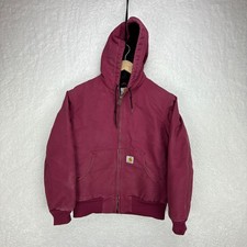 Carhartt sandstone active d'occasion  Expédié en Belgium
