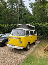 1975 volkswagen bay for sale  HOOK