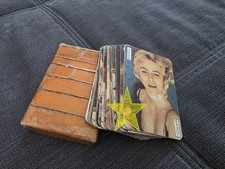 EXTREM RAR - 60s / 70s 🔥Adult Sexy🔥Erotic Cards Playing Card🔥Karten Spiel comprar usado  Enviando para Brazil