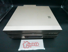 Pioneer dvl 909 usato  Spedire a Italy