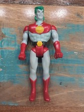 Captain planet captain gebraucht kaufen  Nürnberg