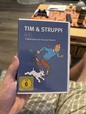 Tim struppi . gebraucht kaufen Tim struppi . gebraucht kaufen  Wülfrath