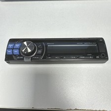 Alpine cde 103bt for sale  LONDON