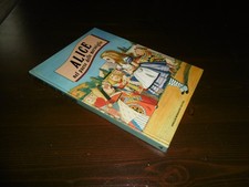 Alice nel paese usato  Rancio Valcuvia