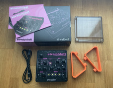 Waldorf streichfett string gebraucht kaufen  München