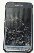Samsung g388f xcover d'occasion  Boulogne-sur-Mer