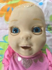Luvabella newborn interactive for sale  Camp Hill