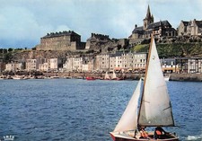 Granville voiliers bassin d'occasion  France