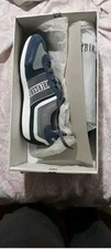 Bikkembergs sneakers uomo usato  Torriglia