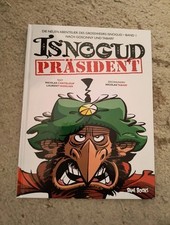 Isnogud delta comic gebraucht kaufen  Pulheim