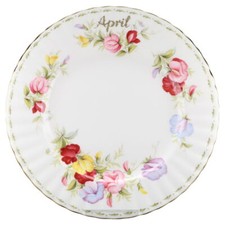 Kuchenteller april royal gebraucht kaufen  Kappeln