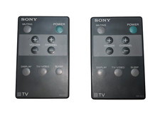 Sony k1t remote for sale  Pflugerville