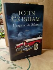 John grisham ragazzi usato  Pistoia