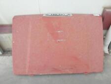 5830051c01000 cofano per usato  Mazzarino