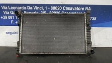Radiatore acqua raffreddamento usato  Frattaminore