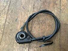 Speedo drive cable for sale  RETFORD