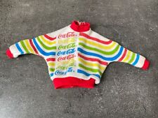 Ancien pull poupée d'occasion  Aix-les-Bains