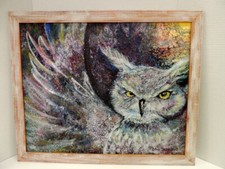 Wall art painting for sale  Ellenton