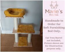 Mustard ochre pet for sale  CREWE
