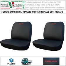 Coprisedili piaggio porter usato  Salerno