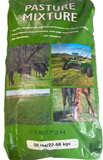 Pasture mix alfalfa for sale  Standish