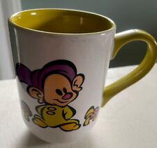 Disney dopey coffee for sale  Raleigh