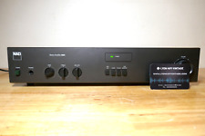 Amplificateur nad stereo d'occasion  Villeurbanne