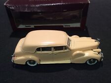 Voiture rextoys cadillac d'occasion  Alençon