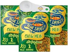 Blue dragon chow for sale  UK