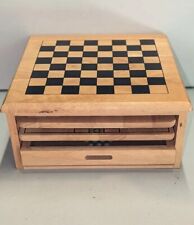 Board game set for sale  La Porte